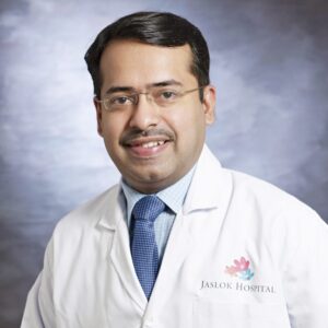 Best Neurosurgeon in Mira Road - Dr. Raghvendra Ramdasi